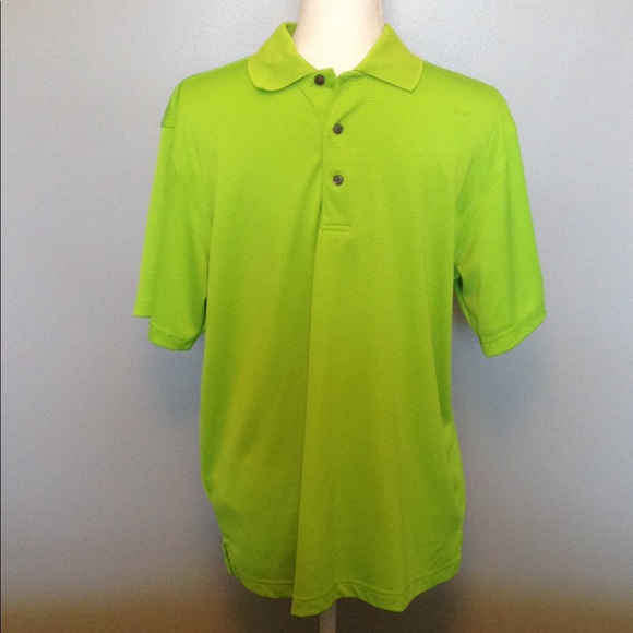 ben hogan shirt